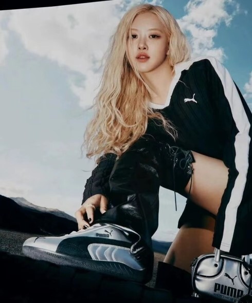 PUMA 休閒鞋 SPEEDCAT METALLIC 銀黑 賽車鞋 男女 40368901