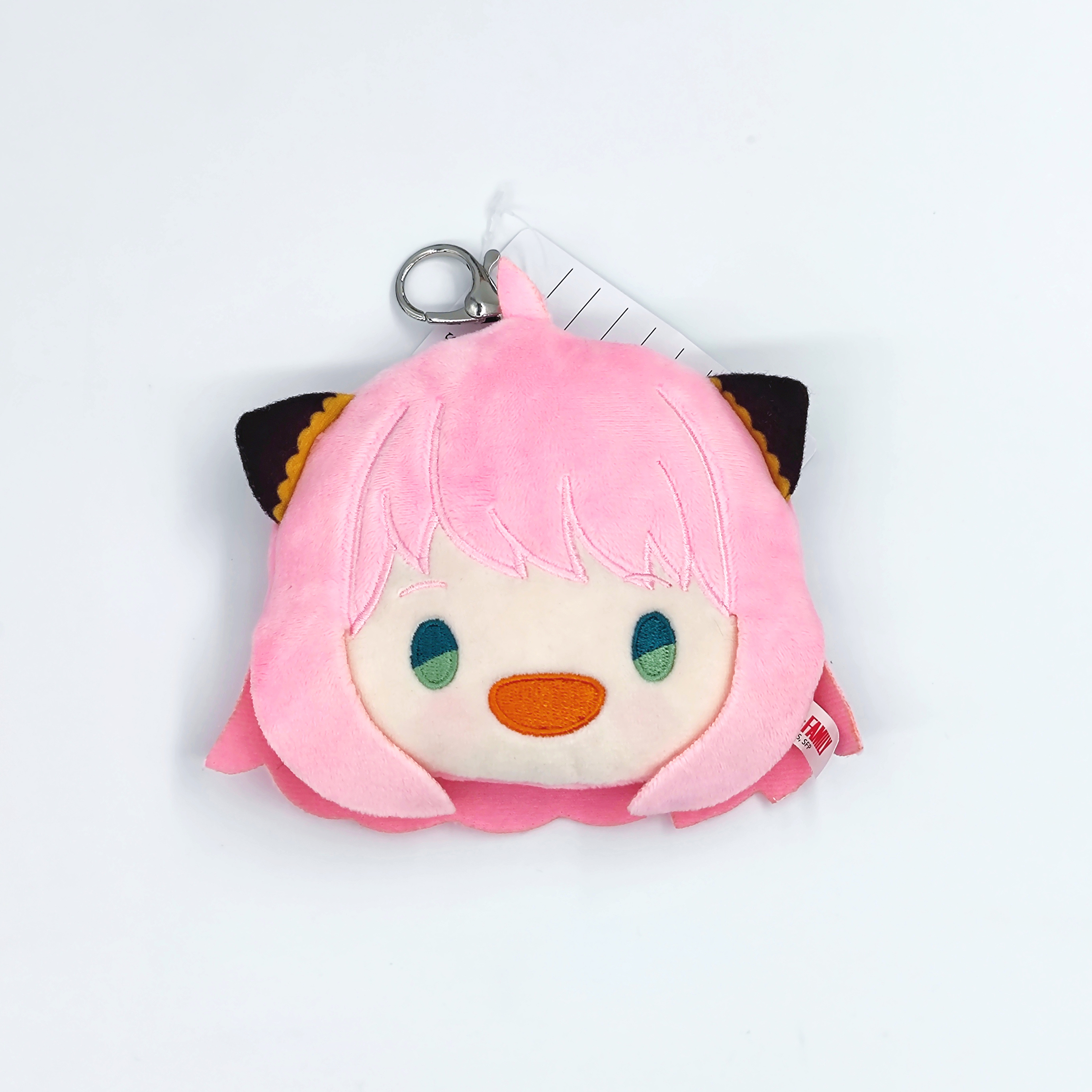 間諜家家酒-安妮亞絨毛卡套