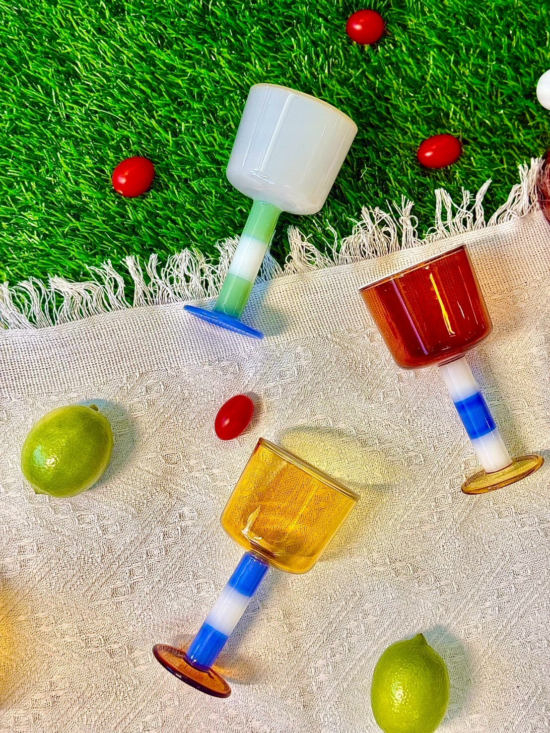 SARDINE｜雞尾酒杯組 250ml