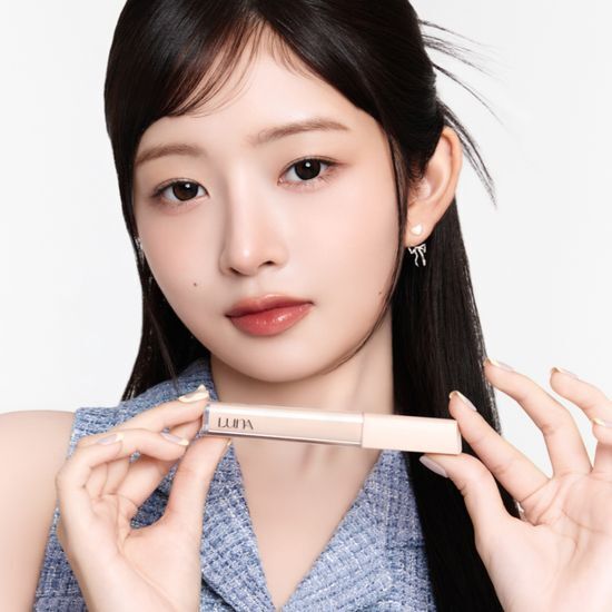 LUNA Fixing 定妝遮瑕膏