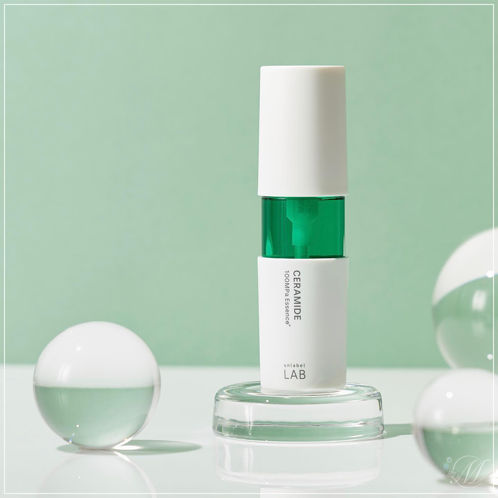 (預購商品 9/17收單) 日本 unlabel LAB 美容液系列-50ml