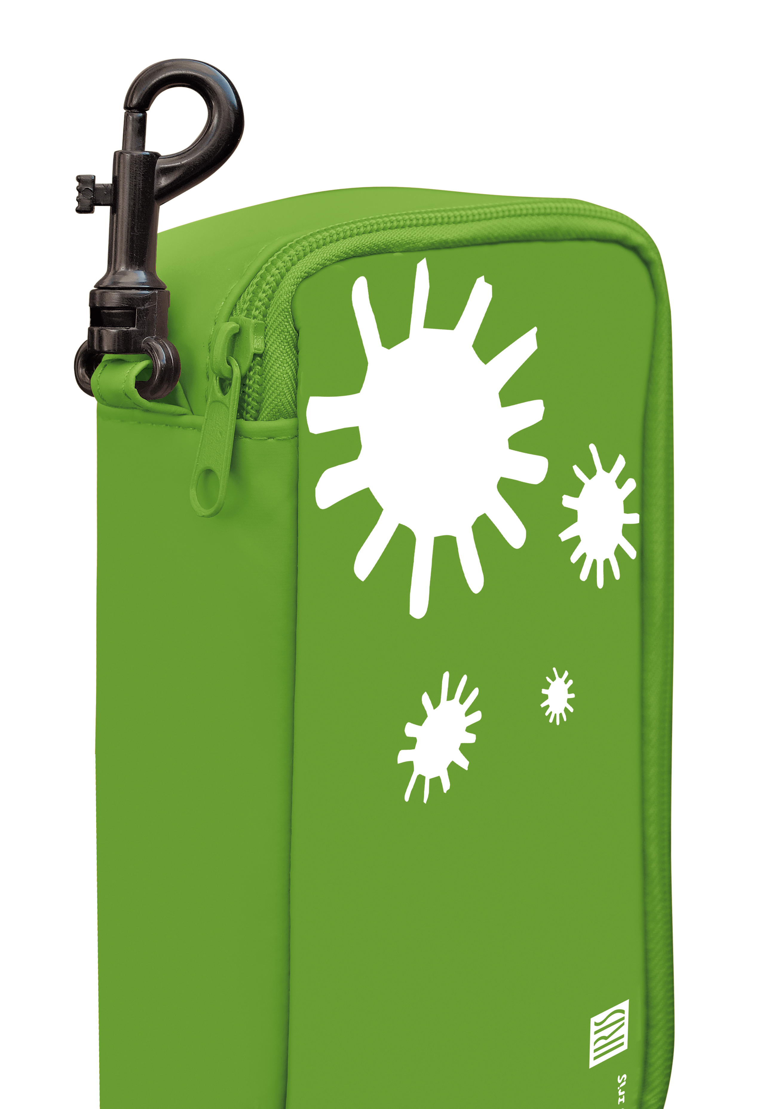 巴塞隆娜 IRIS 三文治盒