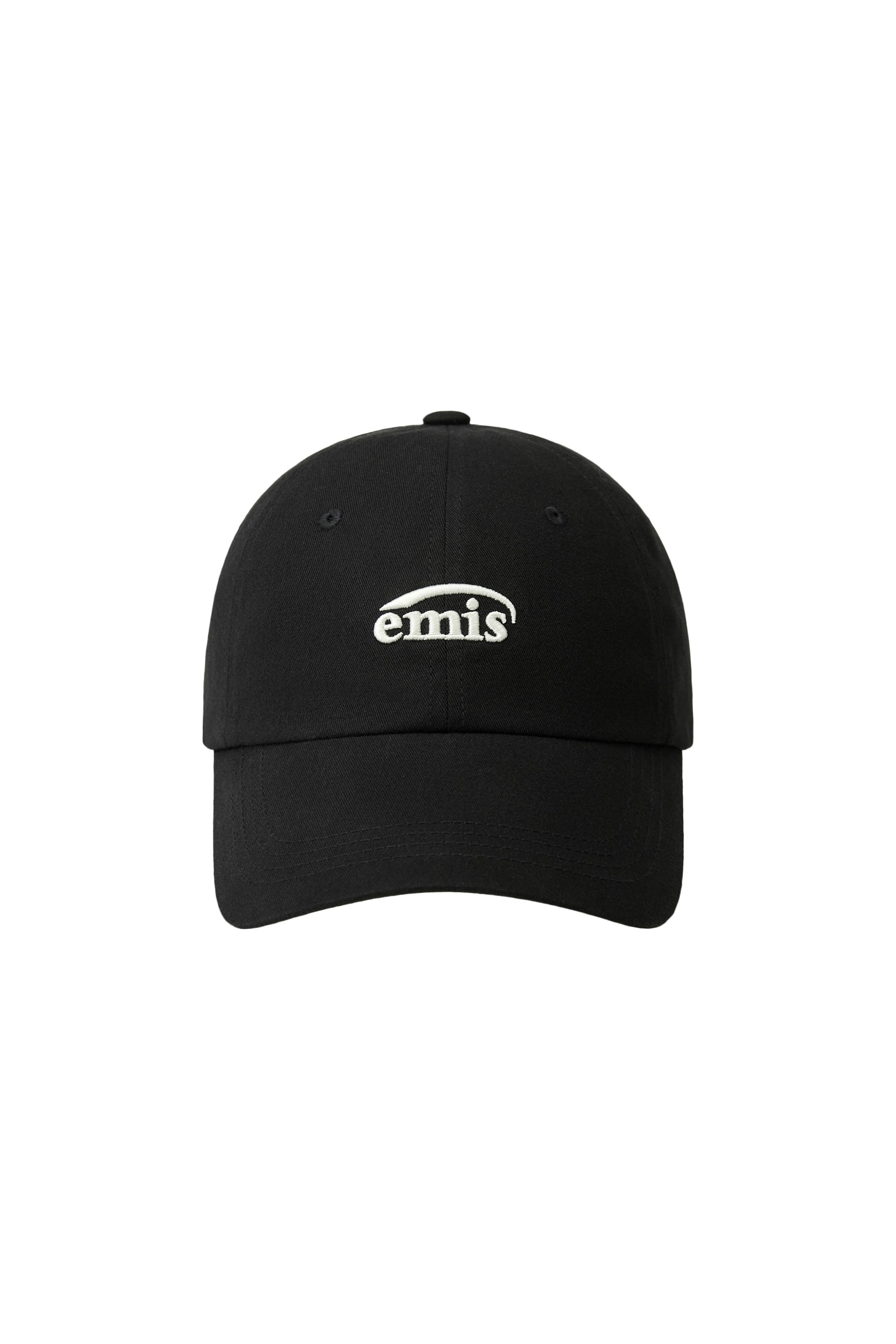 EMIS SMALL LOGO BALL CAP