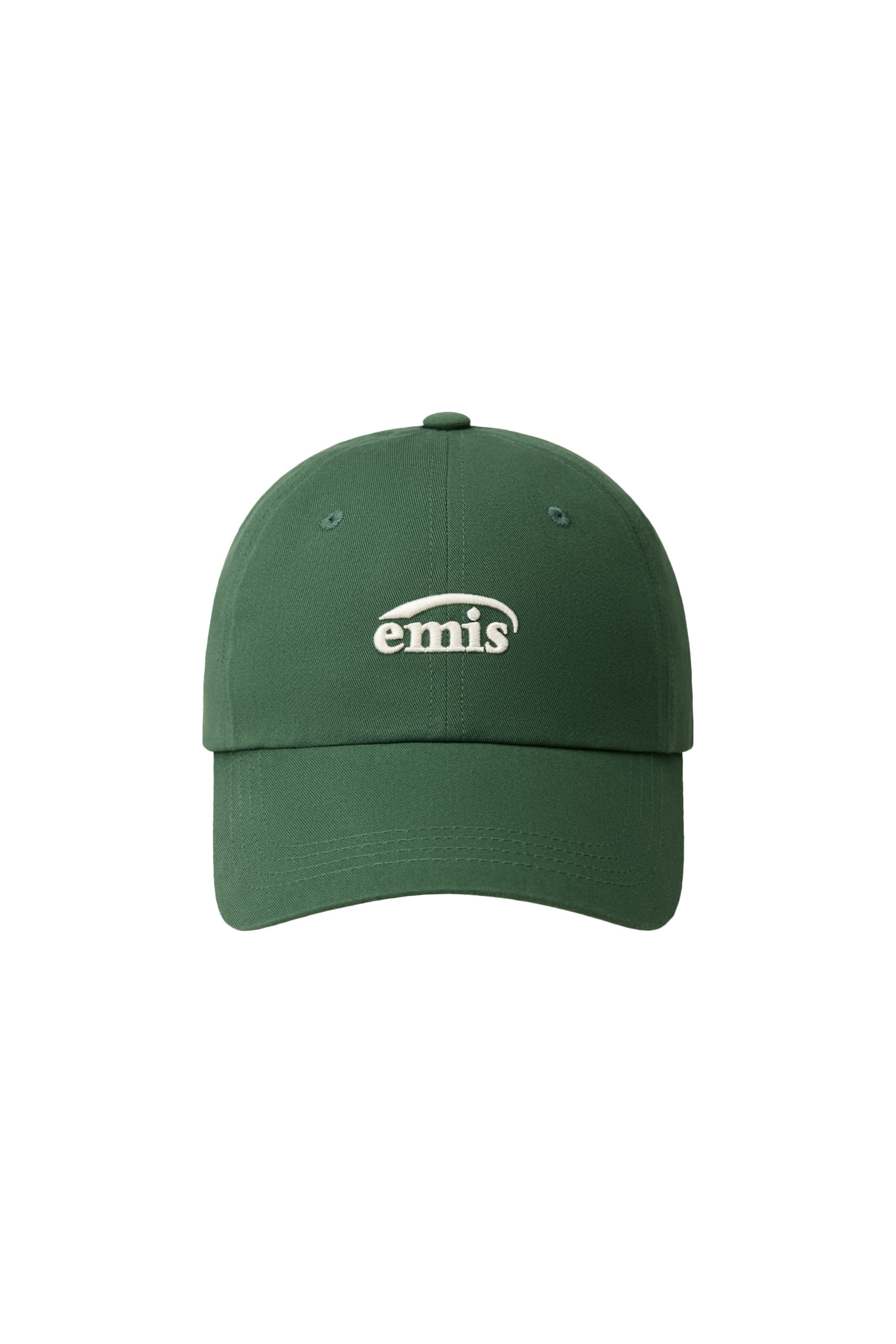 EMIS SMALL LOGO BALL CAP