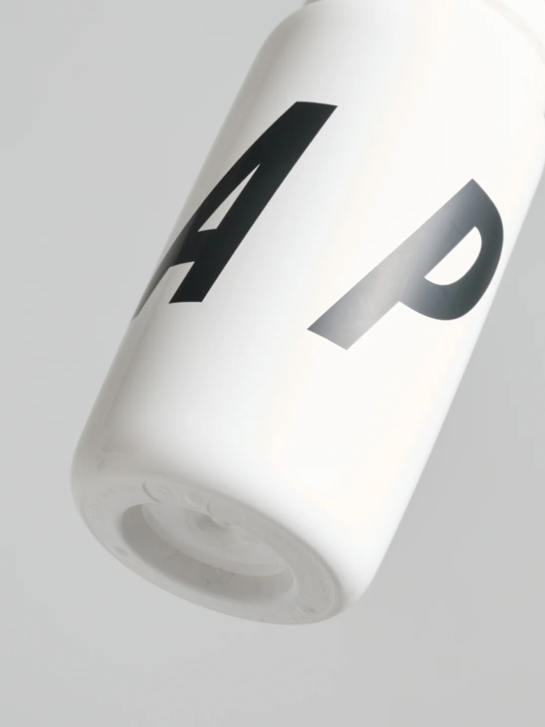 【MAAP】Core Bottle 運動單車水壺 / White 經典白（550、750ml）