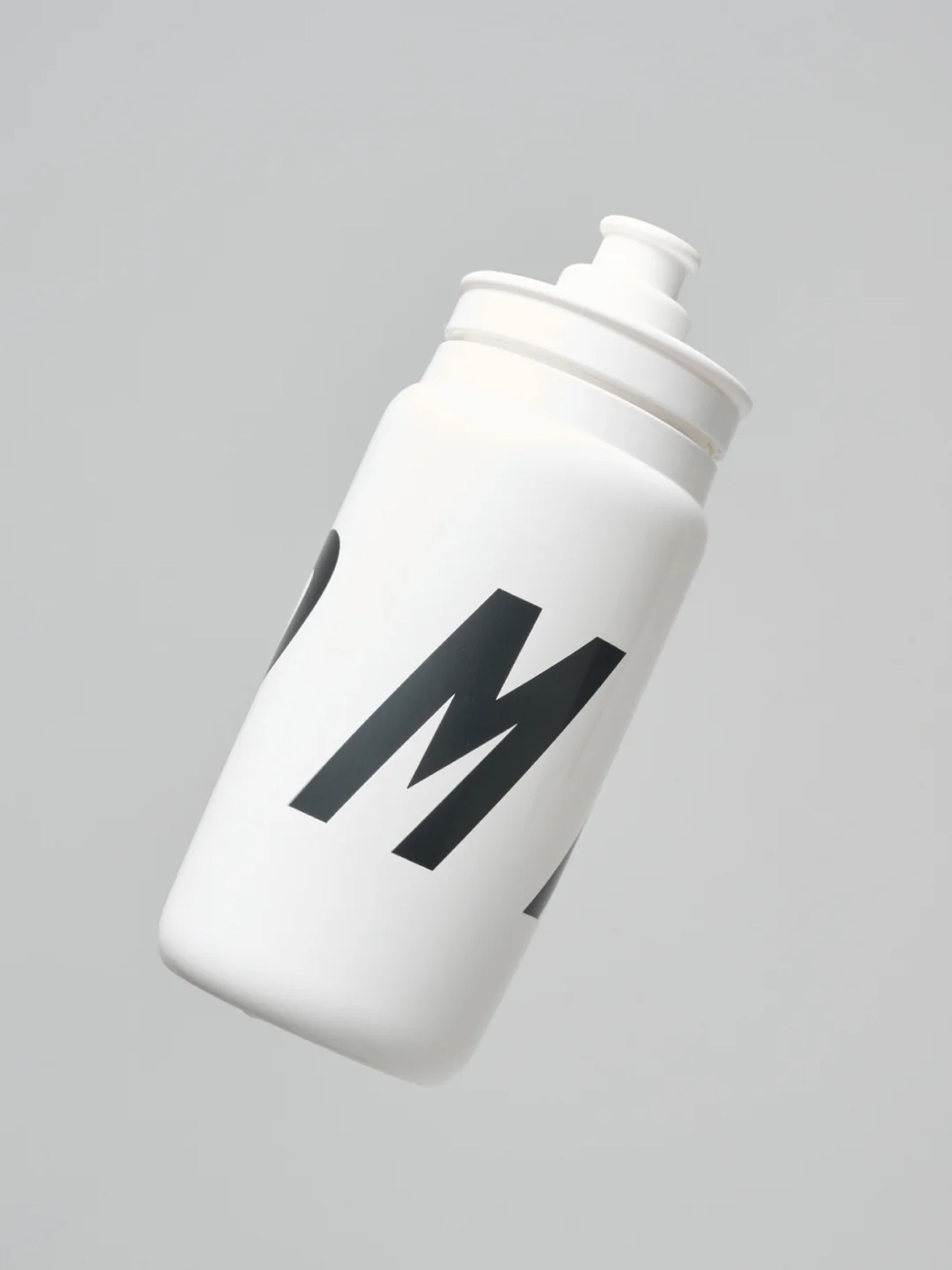 【MAAP】Core Bottle 運動單車水壺 / White 經典白（550、750ml）
