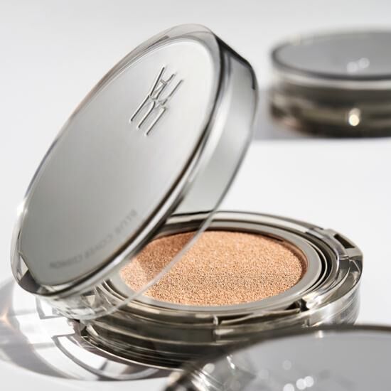 LUNA 柔焦遮瑕氣墊粉餅