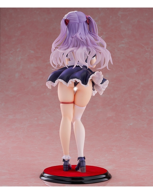May  NATIVE Rocket Boy Shiina Kisaragi  1/6  Figure Pre-order