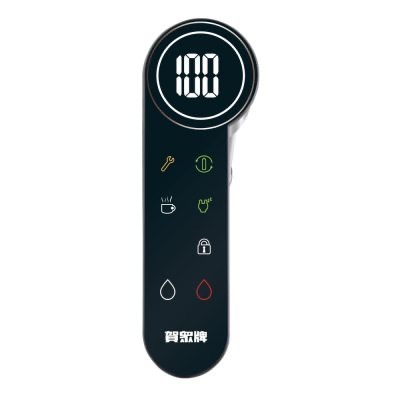 限量回饋15%【ACUO賀眾牌】LED觸控節能冷熱飲水機｜常溫/熱｜UW-2212HW-1