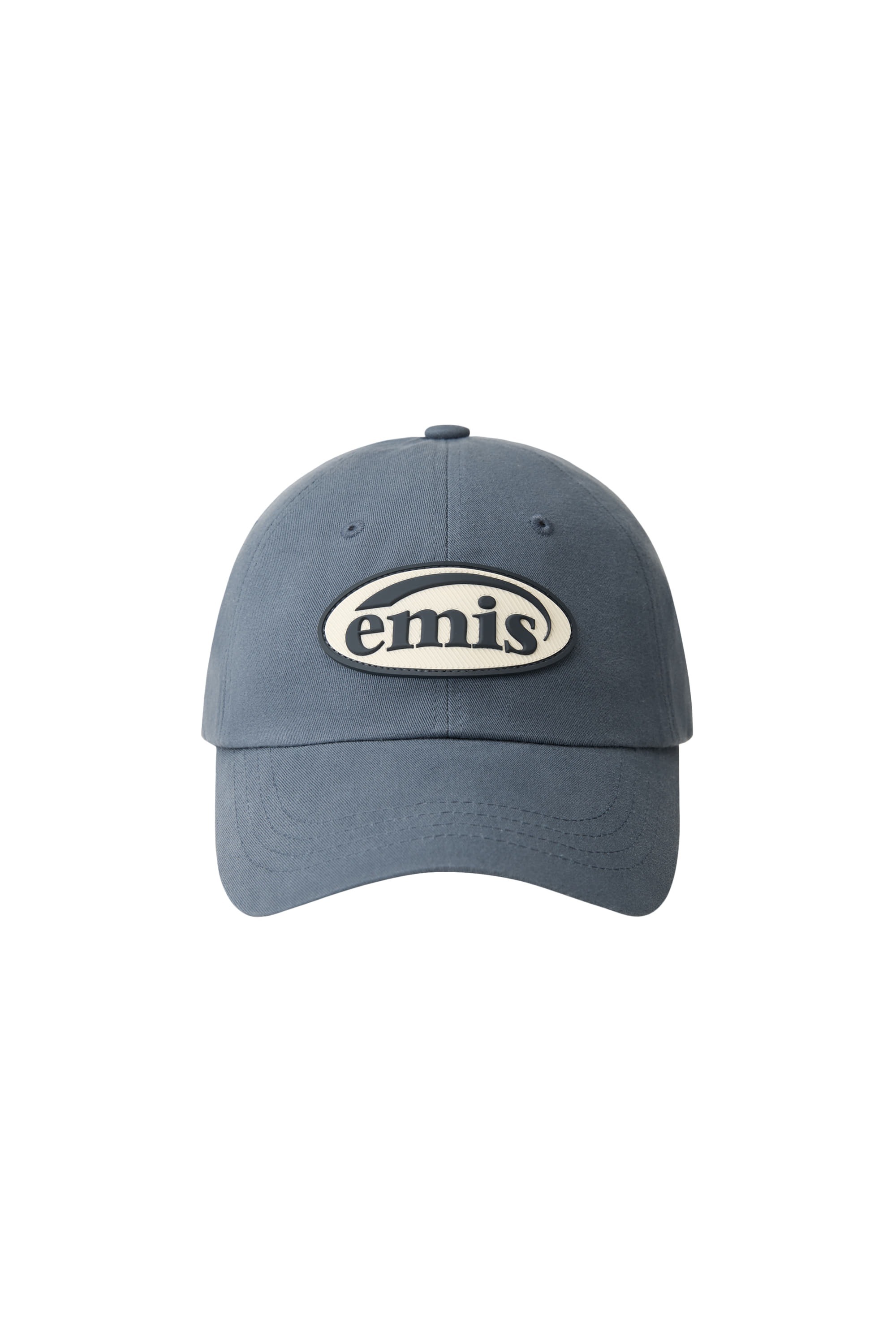 EMIS RUBBER PATCH BALL CAP