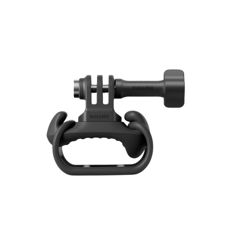 Insta360 Flexi 背帶支架