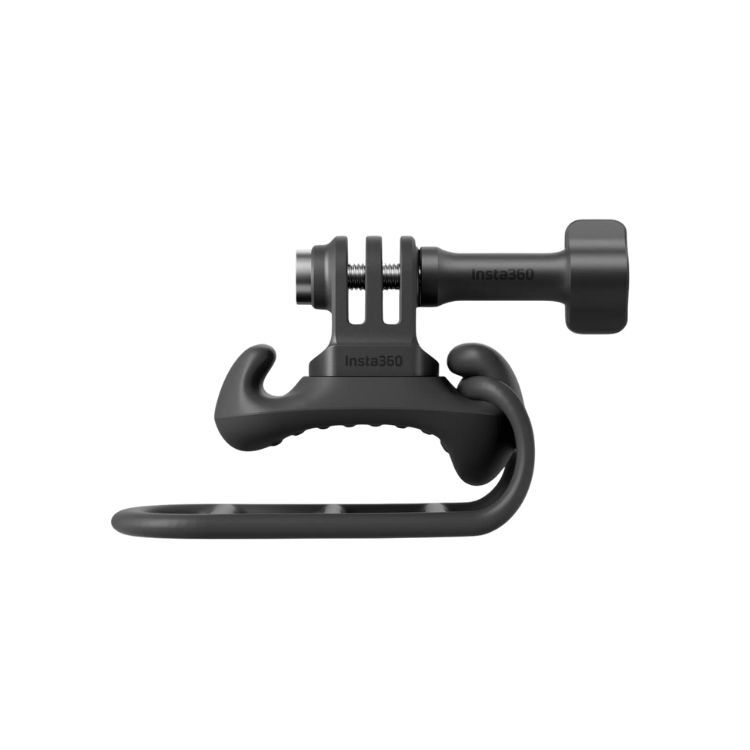 Insta360 Flexi 背帶支架