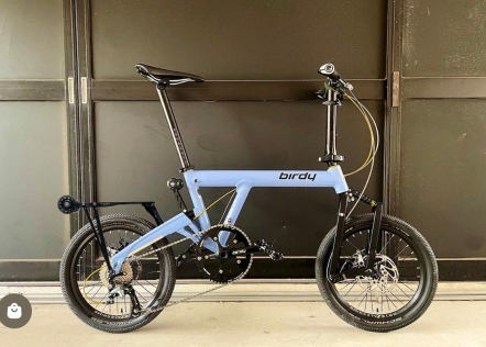 MULTI-S 2024 - G3 EASY WHEEL DRIVE SYSTEM 2輪 貨架 +MULTI-S G2 FIXED EASY WHEEL DRIVE SYSTEMS 易行輪