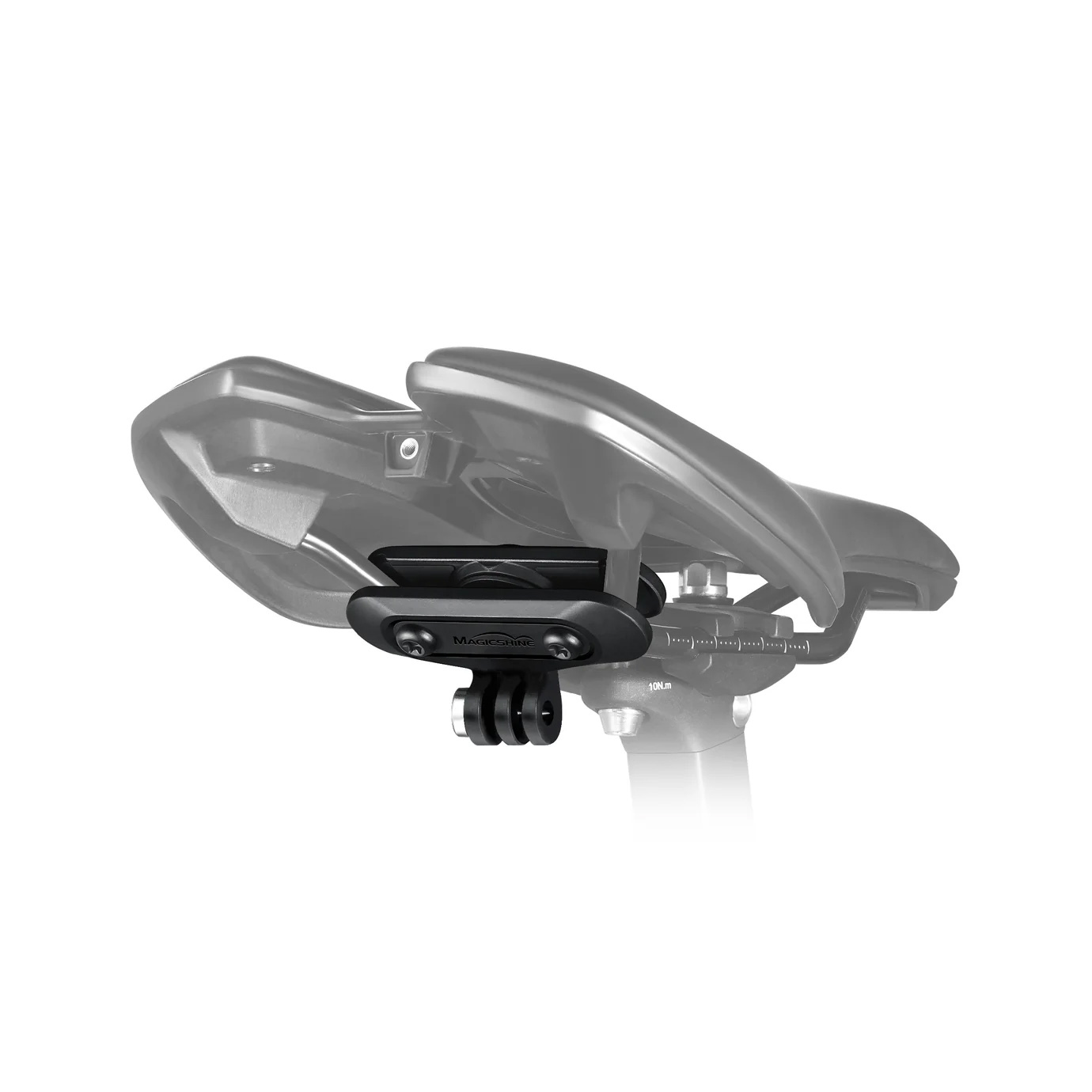 Magicshine NETFY Saddle Mount Bike Tracker
