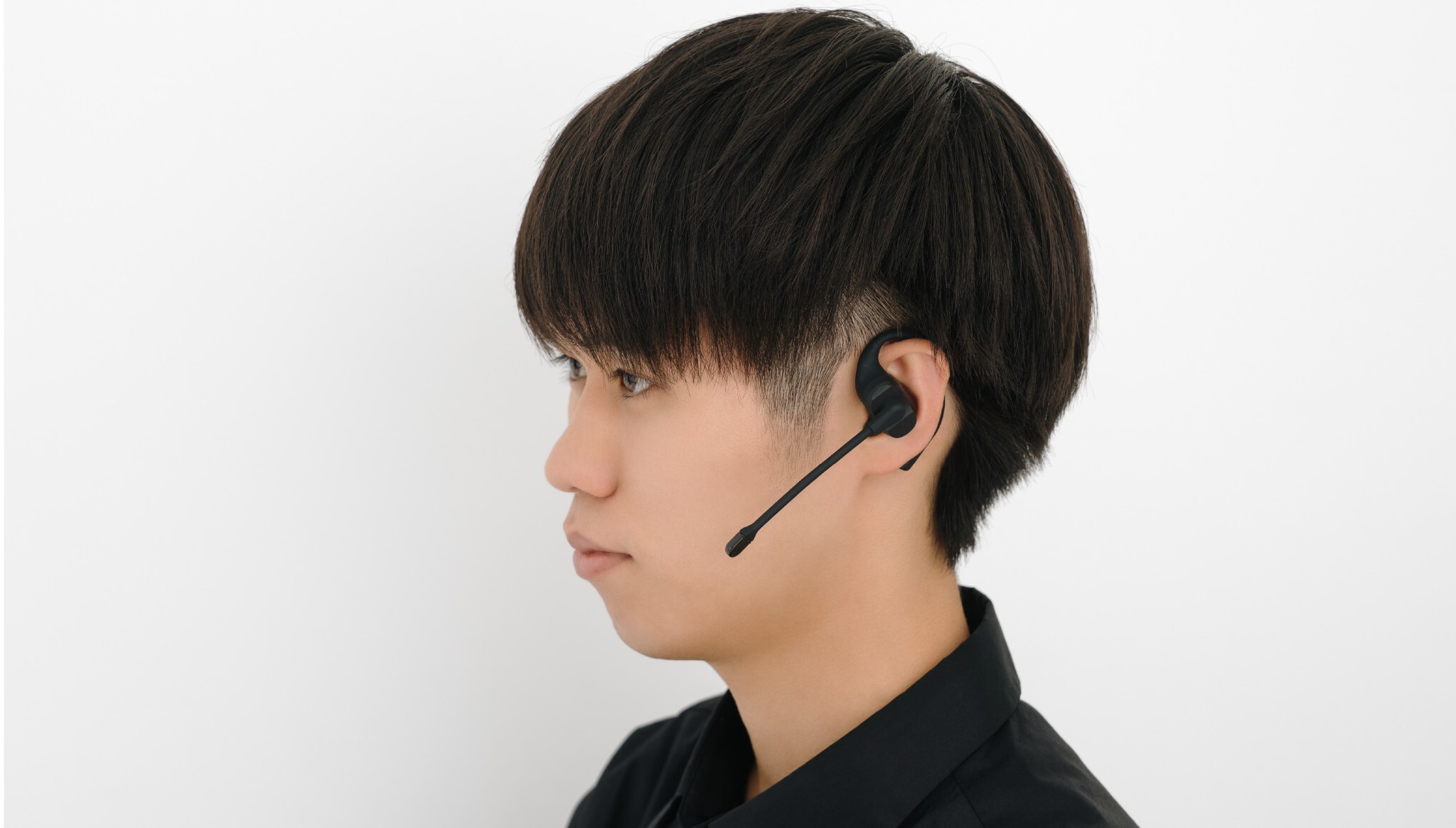 Final Audio KDT3000 開放式真無線耳機