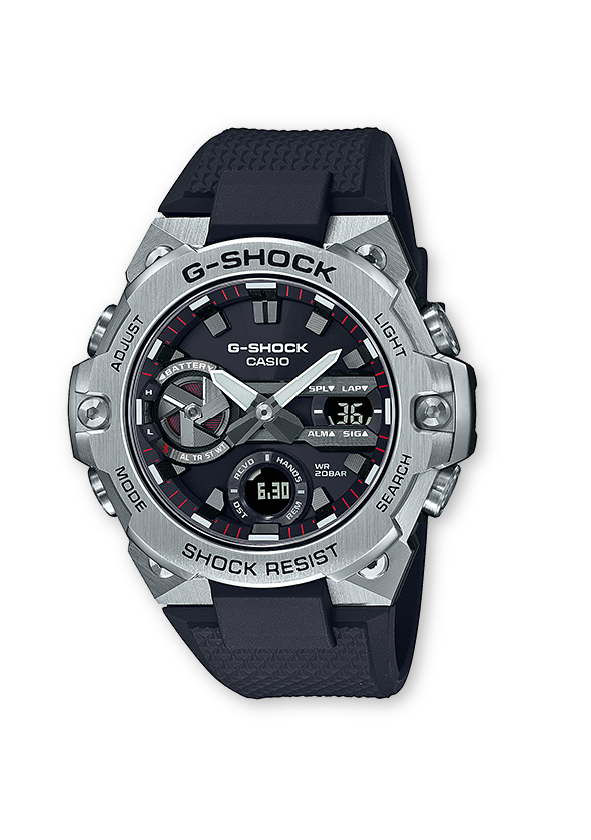 G-Shock GST-B400-1A