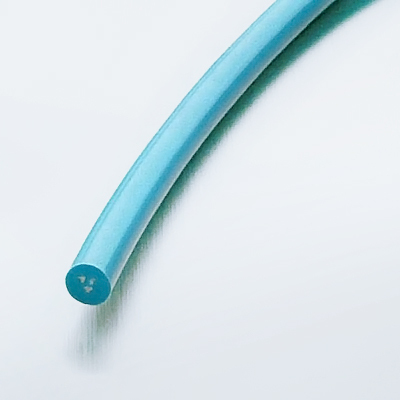 Fenner Drives Eagle Blue 55D Aramid-Reinforced Can Cable