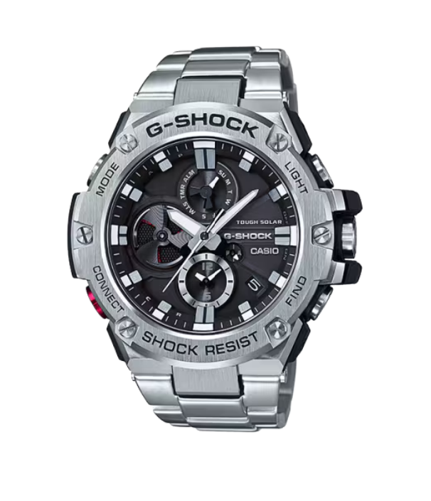 G-Shock GST-B100D-1A