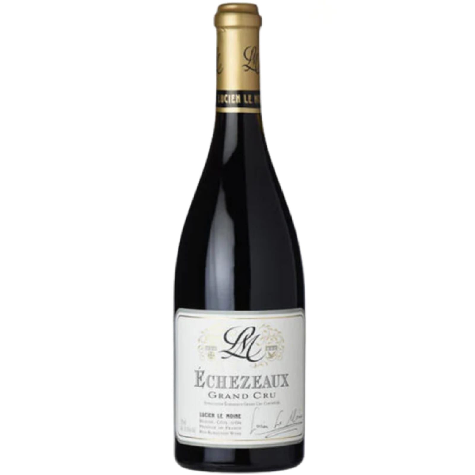 2013 Lucien Le Moine Echezaux G.Cru