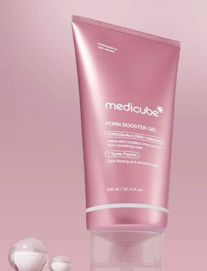 AGE-R PDRN導入凝膠