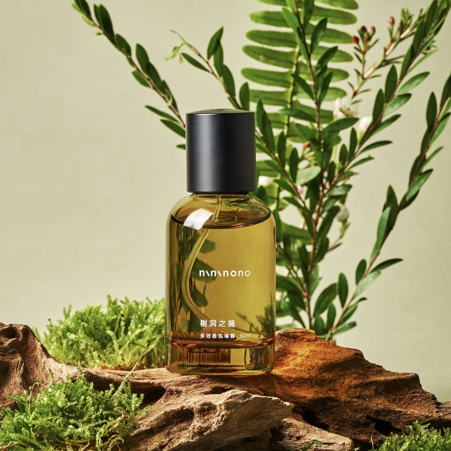 樹洞之擁多效香氛噴霧30ml