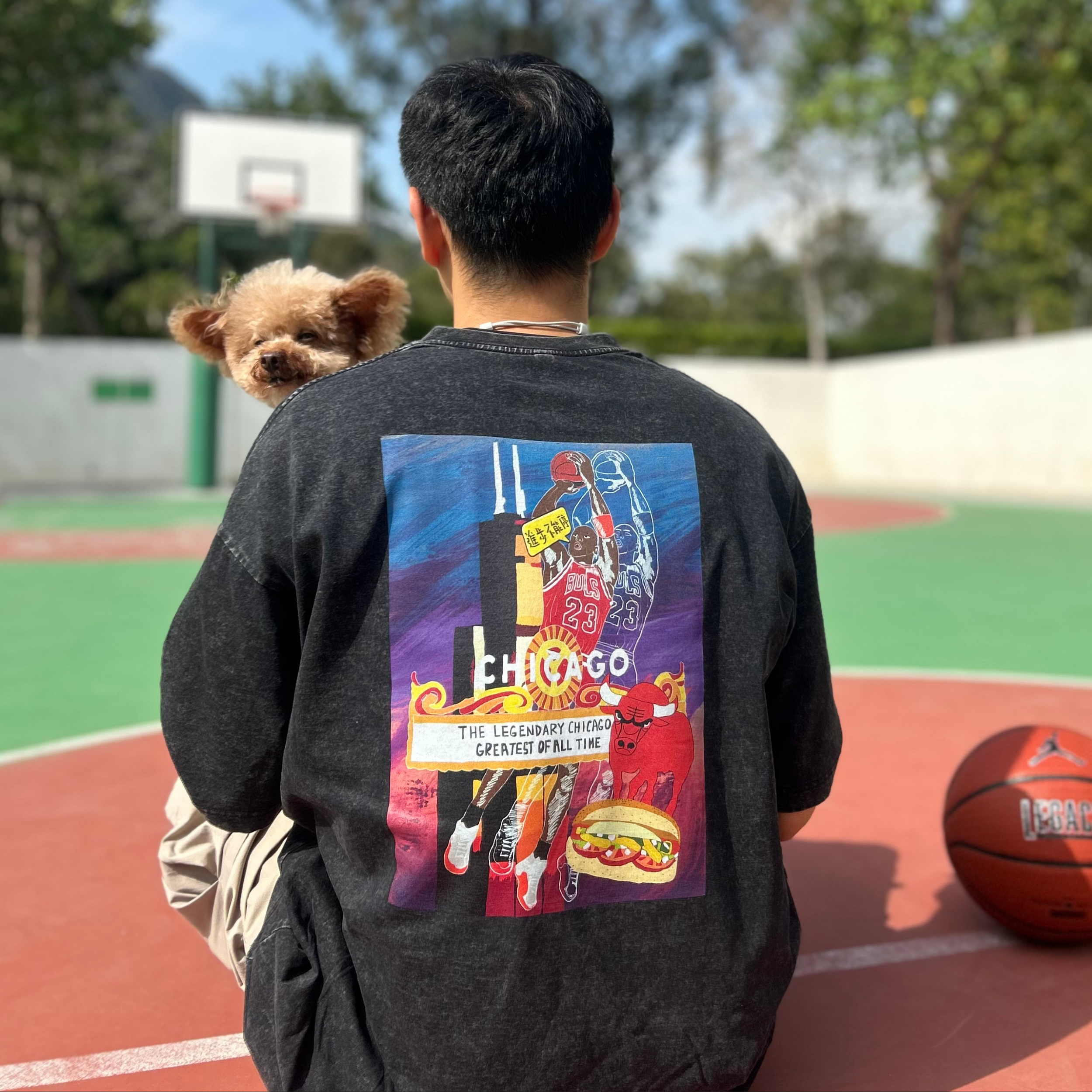 *Michael Jordan*[G.O.A.T] 預售
