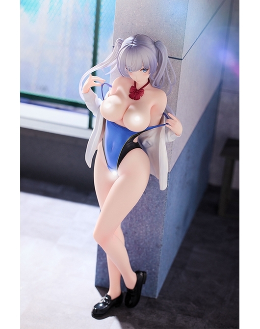 Mar  NATIVE Pink・Cat  Kenichi Matsuo Disciplinary Committee-chan  1/6 PVC Pre-order