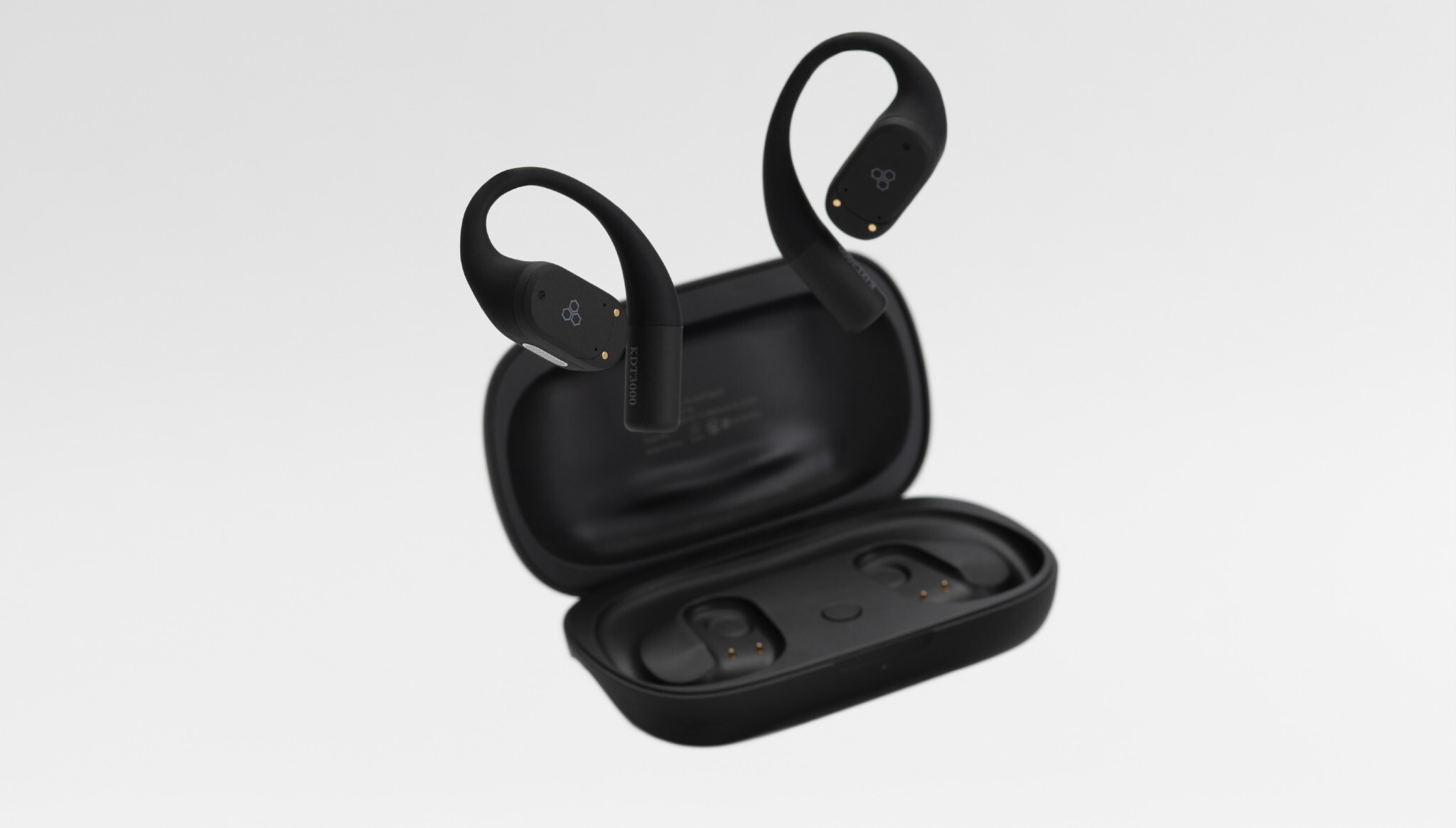 Final Audio KDT3000 開放式真無線耳機