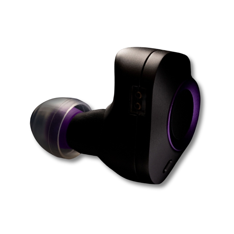 Vision Ears (VE) GO LIVE! 入耳式耳機