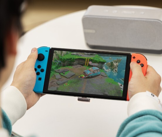 Questyle QCC Dongle Pro