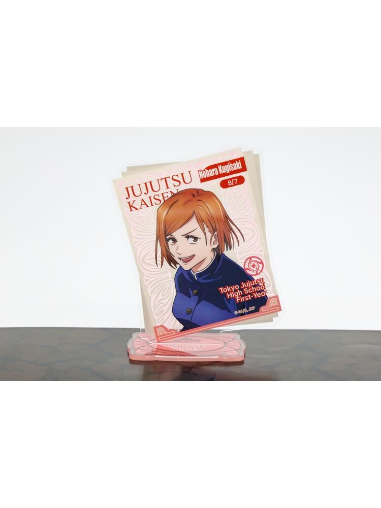 咒術迴戰特寫立牌-釘崎野薔薇