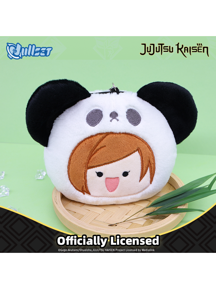 咒術迴戰零錢包-釘崎野薔薇