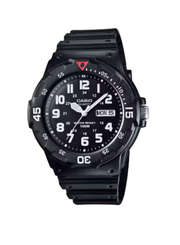 Casio MRW-200H-1B