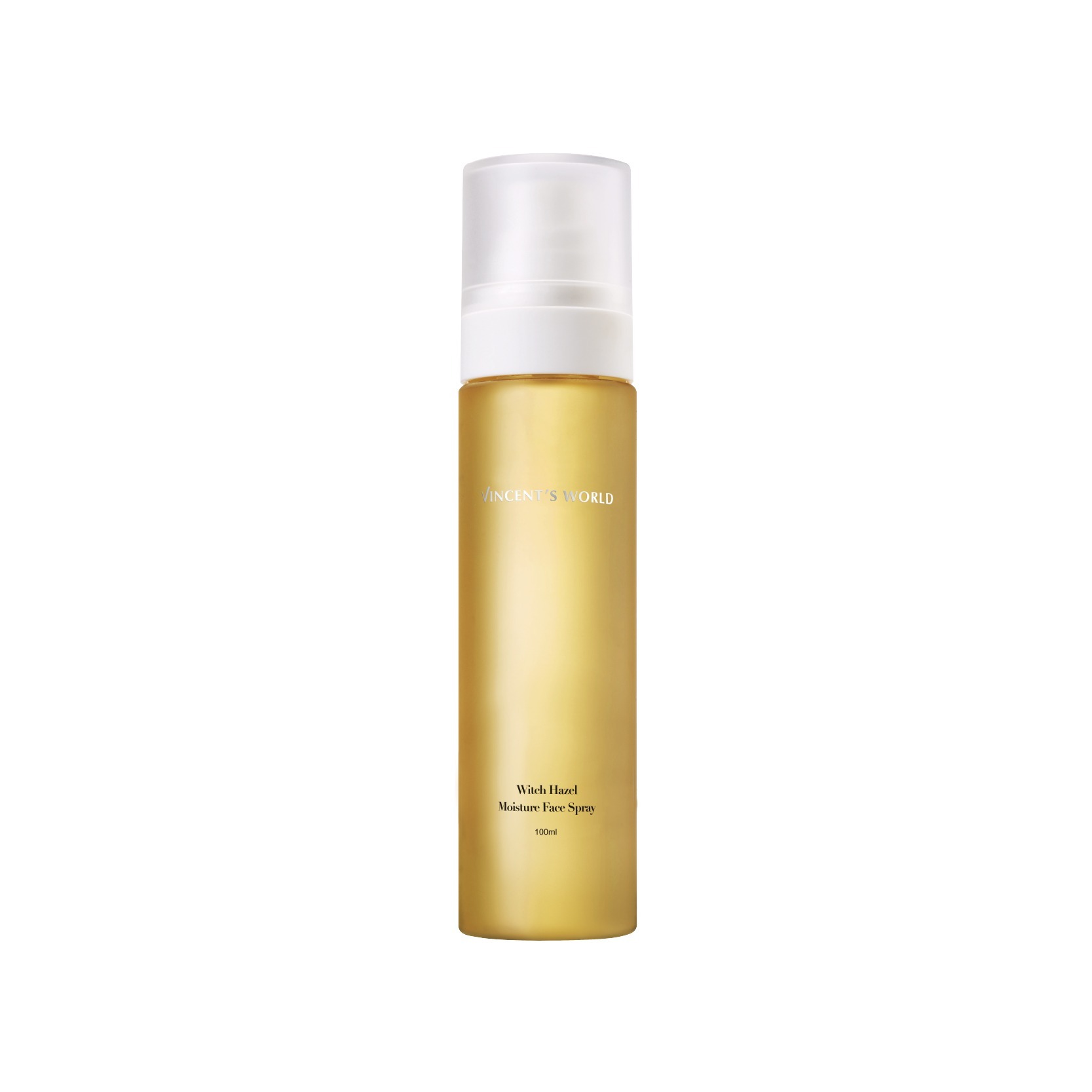 文森先生 小巧濕潤澤噴霧 (100ml) (EXP:2028.06)