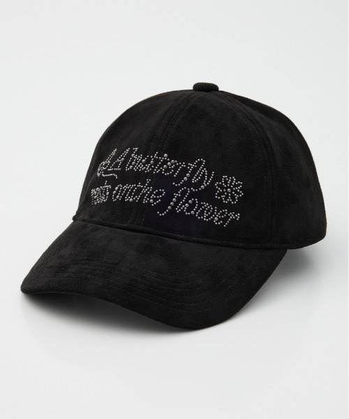 SLY / METAL LOGO CAP