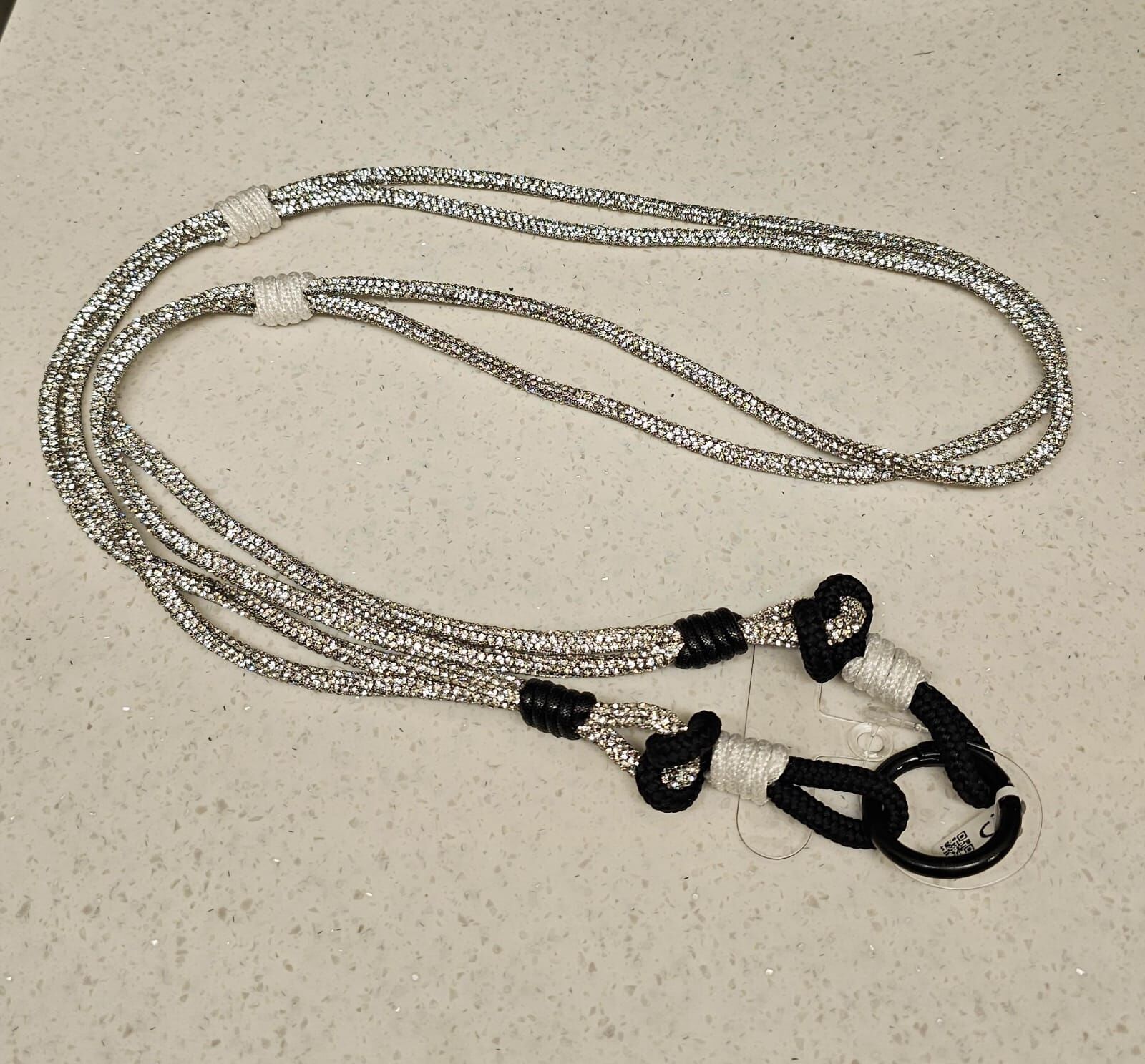 JJ29 Bling Bling 電話繩