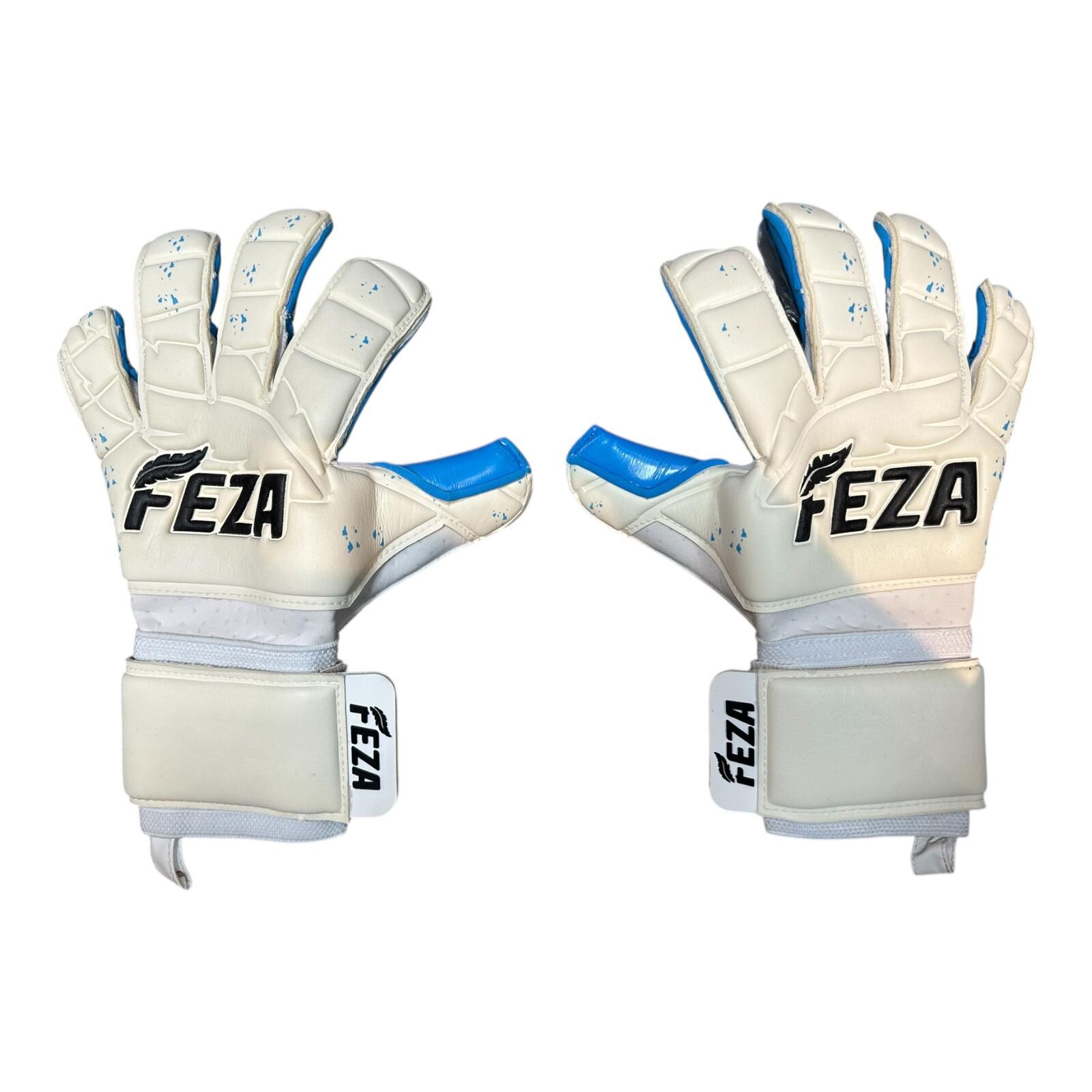 FEZA F1.4 LB 龍門手套