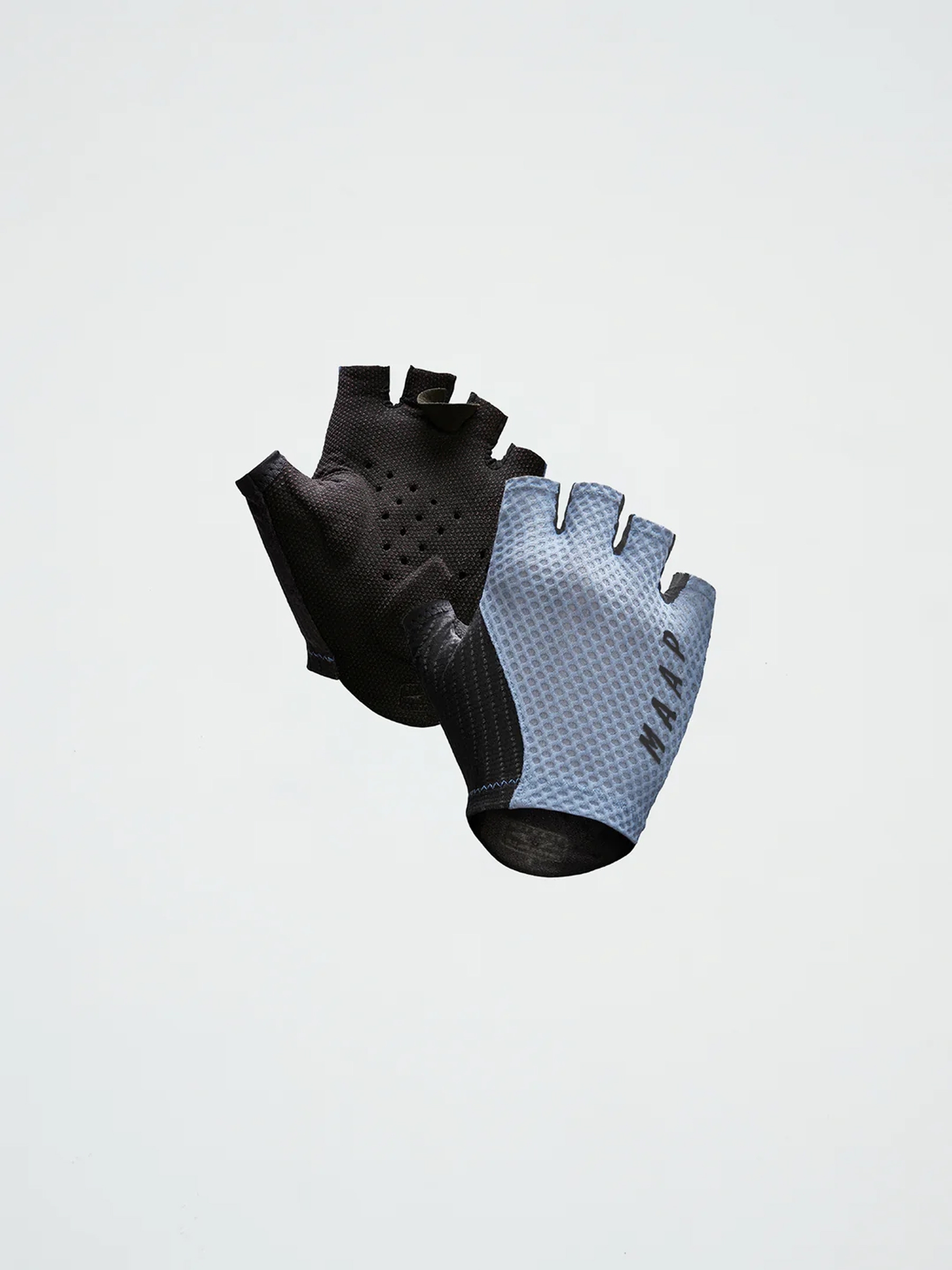 MAAP】Pro Race Mitt 短指手套/ Galaxy Blue 銀河藍