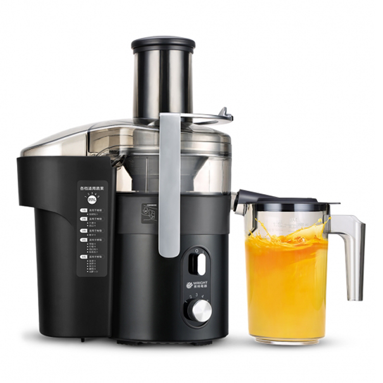 WRIGHT 萊特 1.5L商用專用榨汁機(WJ-88)