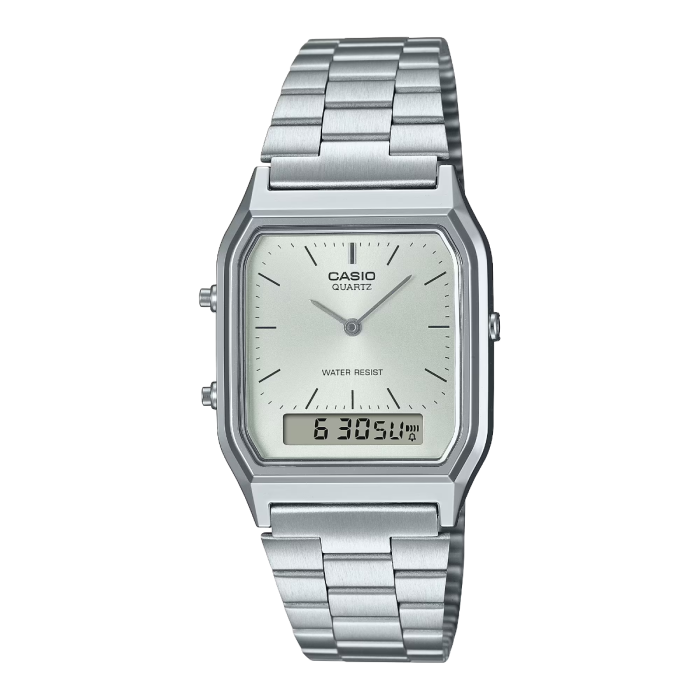 Casio AQ-230A-7A