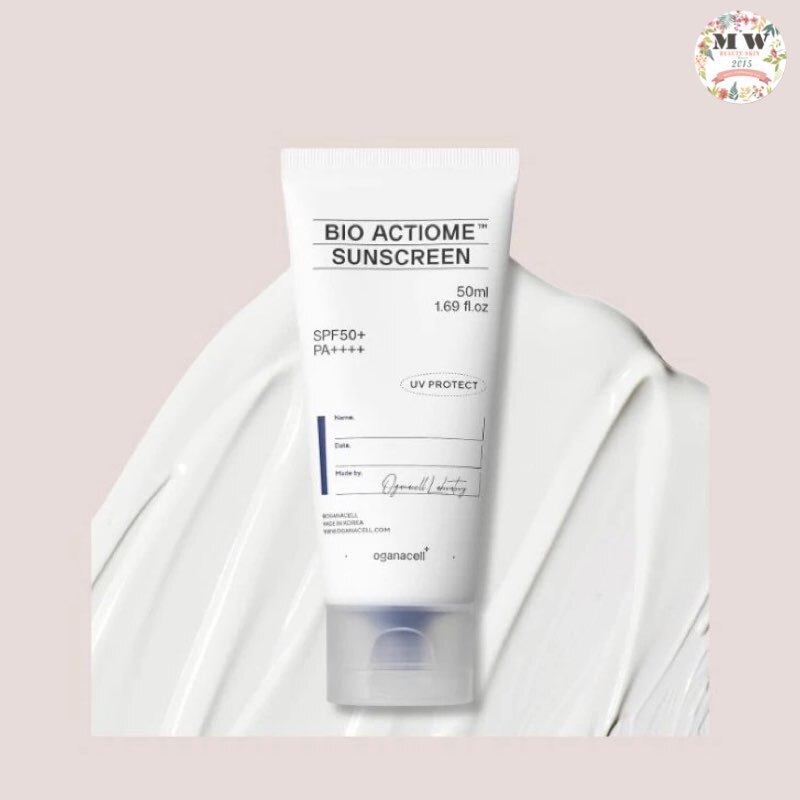 韓國 OGANACELL DERX™ 仿生防曬霜 50ml SPF50+PA++++【買一送一】