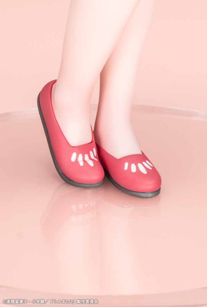 「ACG.GO」「預購」壽屋 珊璞 亂馬½ 1/7 Scale Figure