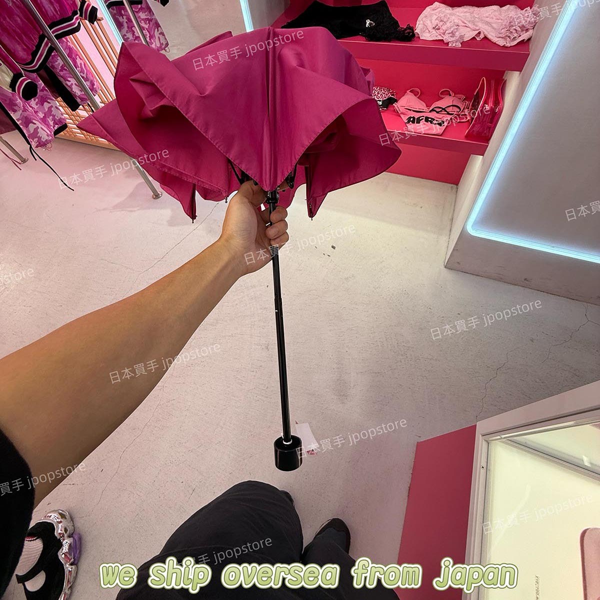 FR2 ume umbrella 雨傘