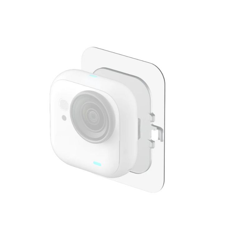 Insta360 GO Ultra 黏貼片（十片裝）