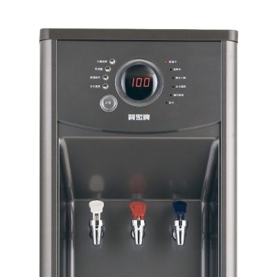 【ACUO賀眾牌】微電腦節能飲水機｜冰/常溫/熱｜UW-1322AG-1/UR-1322AG-1
