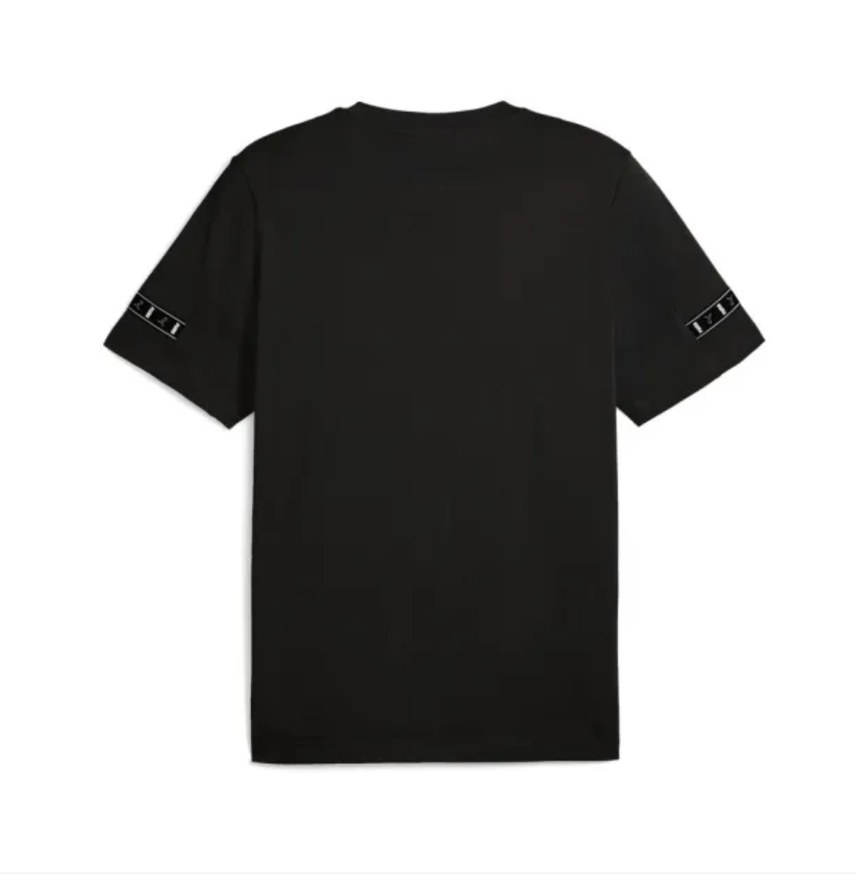 Puma - 男裝 ESS TAPE LAYOUT T恤 68826101