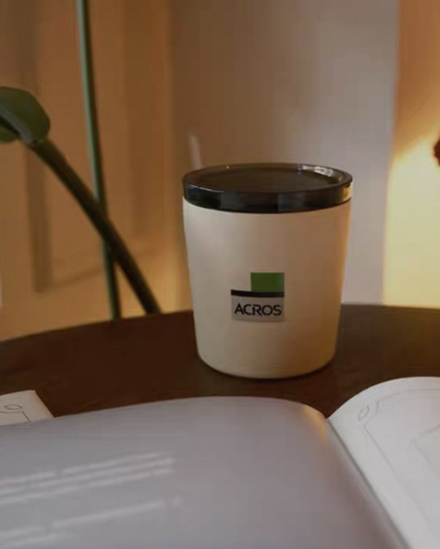 富士 FUJIFILM 膠捲 隨行杯