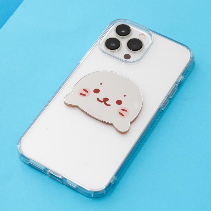 Sirotan 好朋友鏡面貼紙收藏組 10款隨機