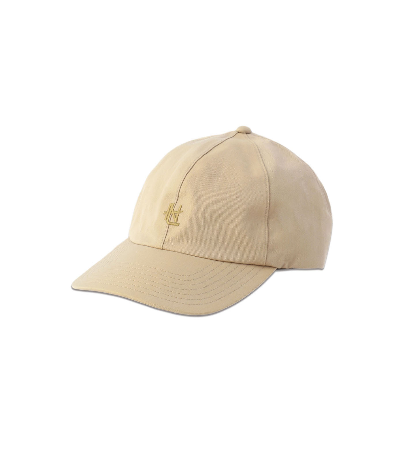 日本nanamica｜2L Cotton GORE-TEX Cap