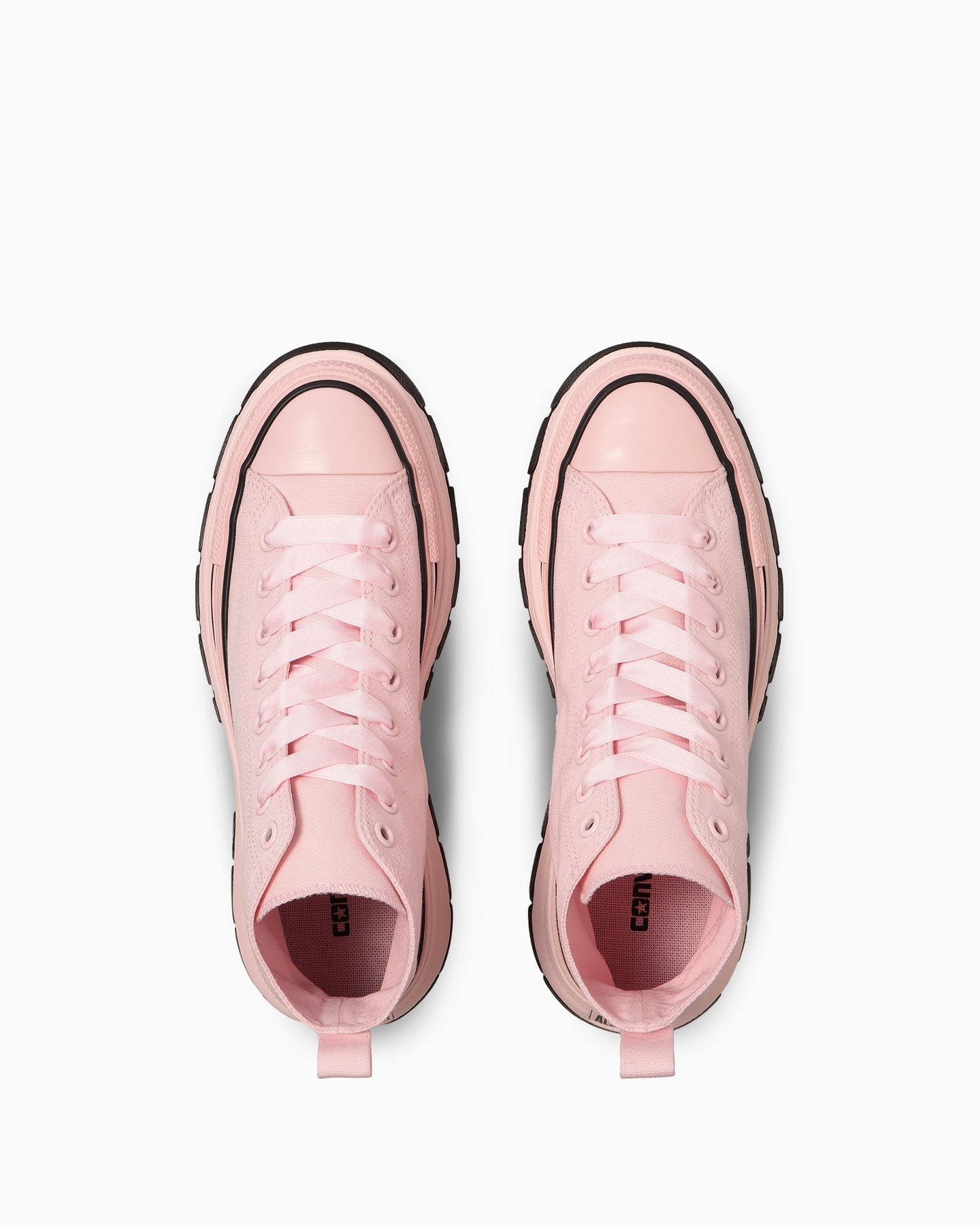 預購┃CONVERSE ALL STAR ALL STAR TREKWAVE BLACKPINK HI 厚底 高筒 粉色 黑色